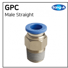 원터치피팅 - 1. GPC