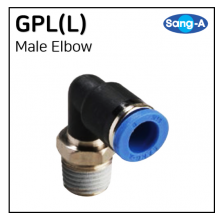 원터치피팅 - 4. GPL(L)