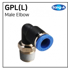 원터치피팅 - 4. GPL(L)