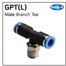 원터치피팅 - 7. GPT(L)