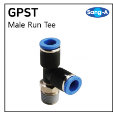 원터치피팅 - 8. GPST
