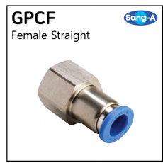 원터치피팅 - 11. GPCF