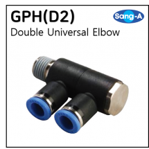 원터치피팅 - 13. GPH(D2)
