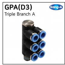 원터치피팅 - 41. GPA(D3)