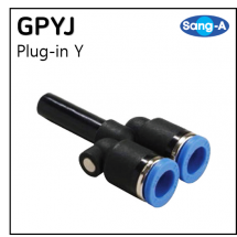 원터치피팅 - 54. GPYJ