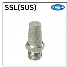 사이렌서(소음기) - 11. SSL(SUS)