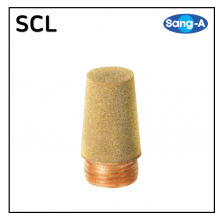 사이렌서(소음기) - 12. SCL