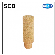 사이렌서(소음기) - 15. SCB