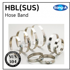 호스밴드 - 4. HBL(ALL SUS)