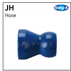 PVC마디자바라 - 1. JH(호스)
