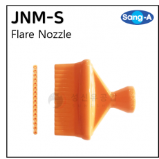 PVC마디자바라 - 4. JNM-S(16구 노즐)