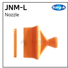 PVC마디자바라 - 5. JNM-L(16구 노즐)