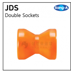 PVC마디자바라 - 21. JDS(더블소켓)
