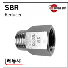 316 SUS나사부속 - 8. SBR(레듀샤)